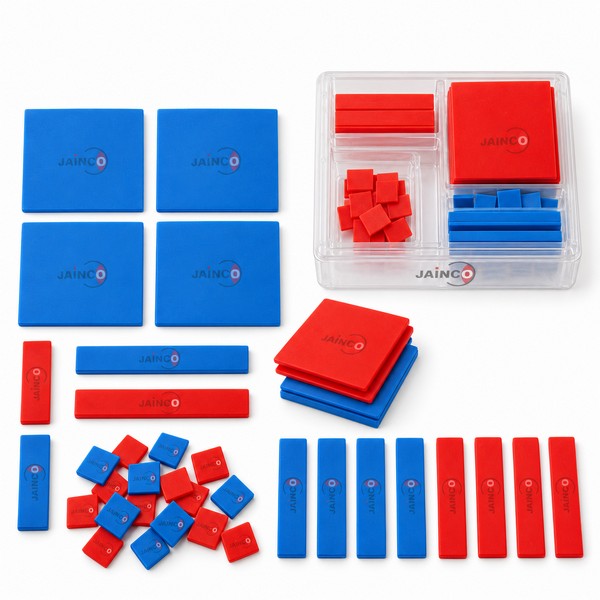Factorization Tiles